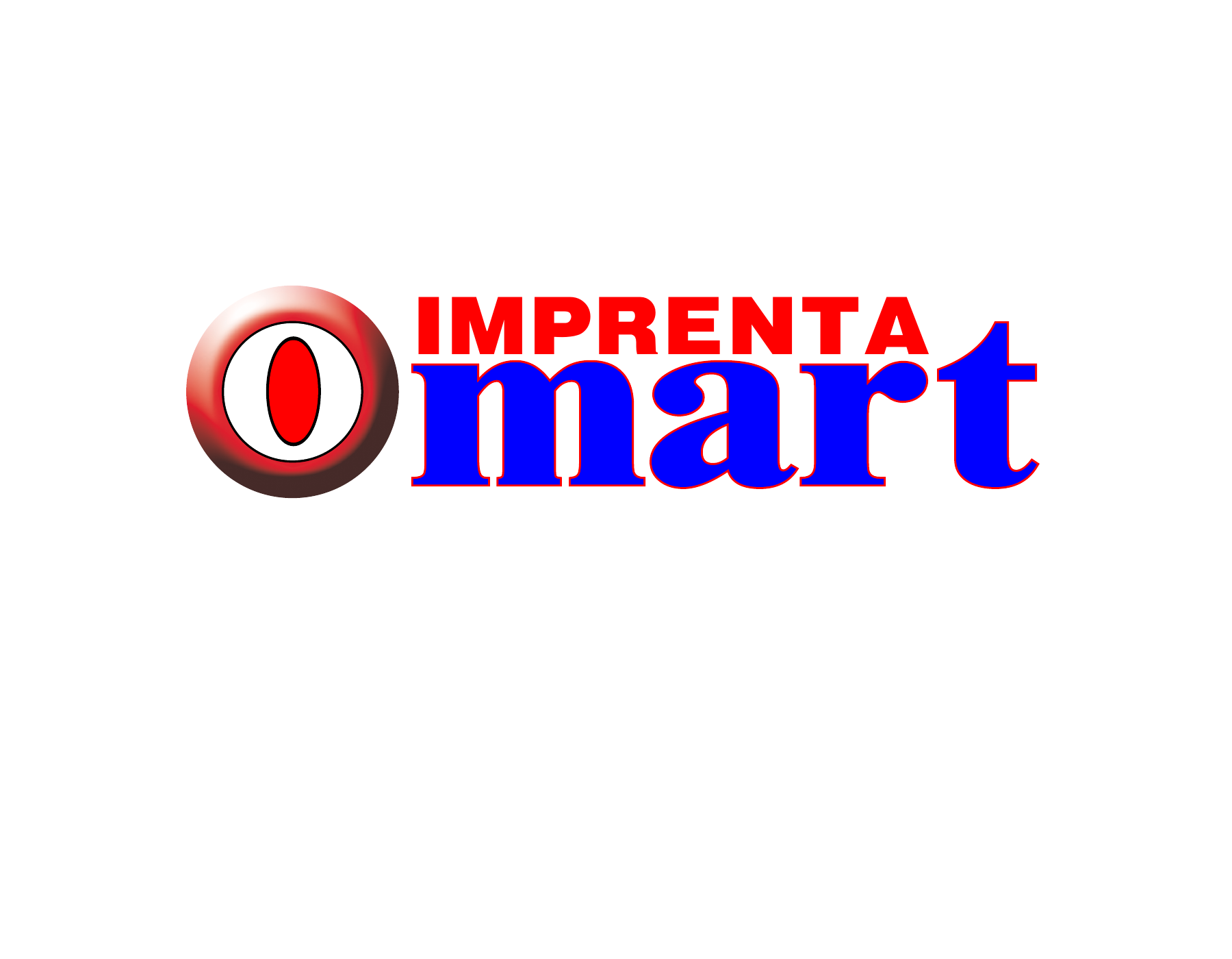 Imprenta Omart